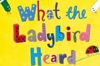 What the Ladybird Heard