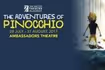 The Adventures of Pinocchio