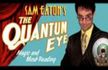 The Quantum Eye: Magic and Mentalism Show