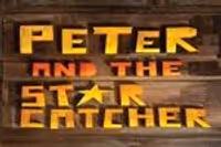 Peter and the Starcatcher