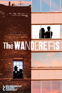 The Wanderers