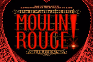 Moulin Rouge! US Tour