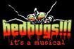 Bedbugs!!!