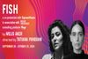 Fish Off-Broadway