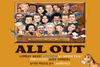All Out: Comedy About Ambition Broadway