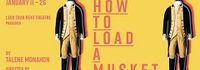 How To Load A Musket