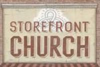 Storefront Church