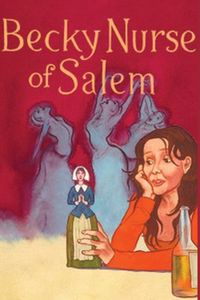 Becky Nurse of Salem