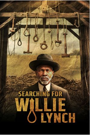 Searching for Willie Lynch Off-Broadway