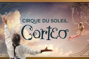 Cirque du Soleil - Corteo West End