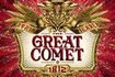 Natasha, Pierre and the Great Comet of 1812