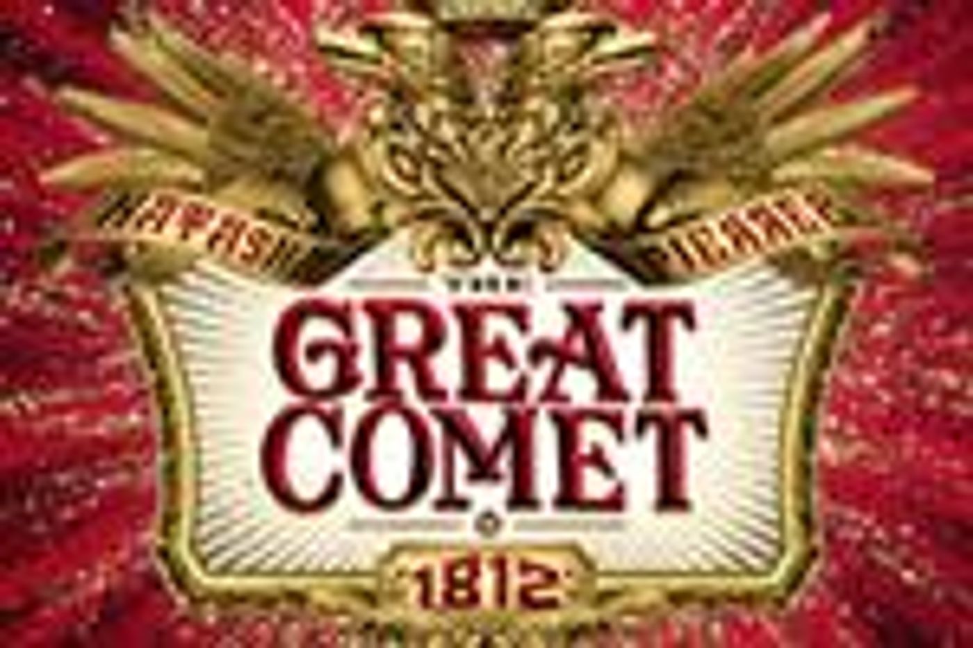 Broadway Rush, Lottery & Standing Room Only Ticketing Policies - 12/30/2016  Image