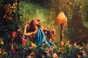 A Midsummer Night's Dream West End