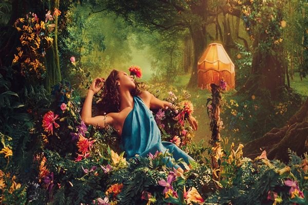 A Midsummer Night's Dream Show Information