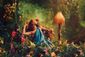 A Midsummer Night's Dream Show Information
