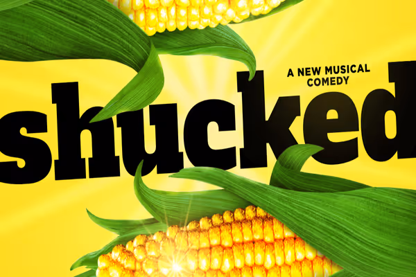 Shucked Show Information