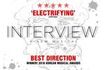 Interview: A New Musical