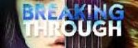 Breaking Through