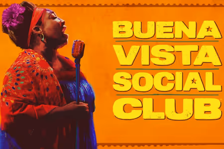 BUENA VISTA SOCIAL CLUB Grosses