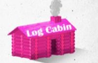 Log Cabin