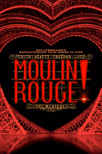 Moulin Rouge!