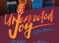 Unexpected Joy