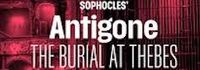 Sophocles' Antigone: The Burial at Thebes