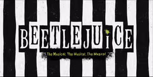 Buy Tickets to Beetlejuice