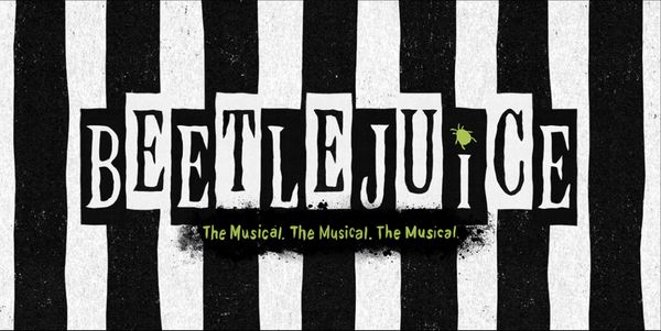 Beetlejuice Show Information