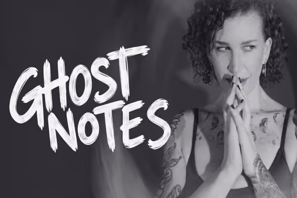 Ghost Notes