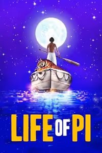 Life of Pi