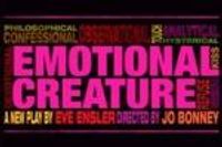 Emotional Creature