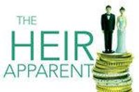 The Heir Apparent