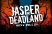 Jasper in Deadland