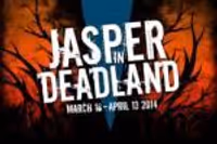 Jasper in Deadland
