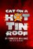 Cat on a Hot Tin Roof