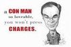 Simon Lovell - Don't Press Charges