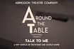 Talk To Me