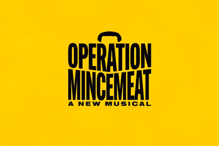 OPERATION MINCEMEAT: A NEW MUSICAL Grosses