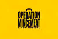 Operation Mincemeat Broadway Reviews