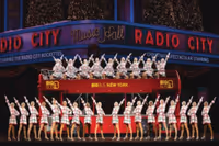 Christmas Spectacular Starring the Radio City Rockettes
