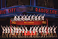 Christmas Spectacular Starring the Radio City Rockettes Show Information