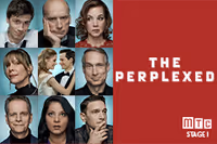 The Perplexed