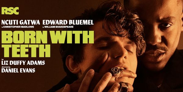 Born With Teeth Show Information