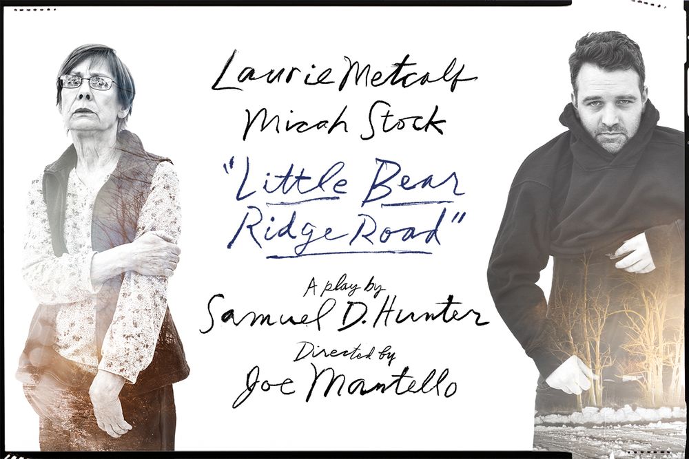 Little Bear Ridge Road Musical