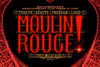 Moulin Rouge! Show Information