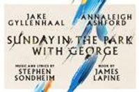 Sunday in the Park with George