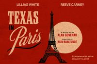Texas in Paris