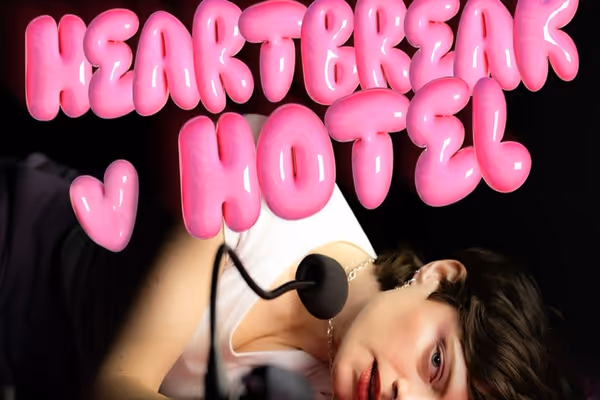 Heartbreak Hotel Show Information