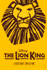 The Lion King West End